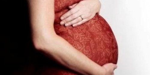 Abdominal pain during pregnancy: Causes & Treatments